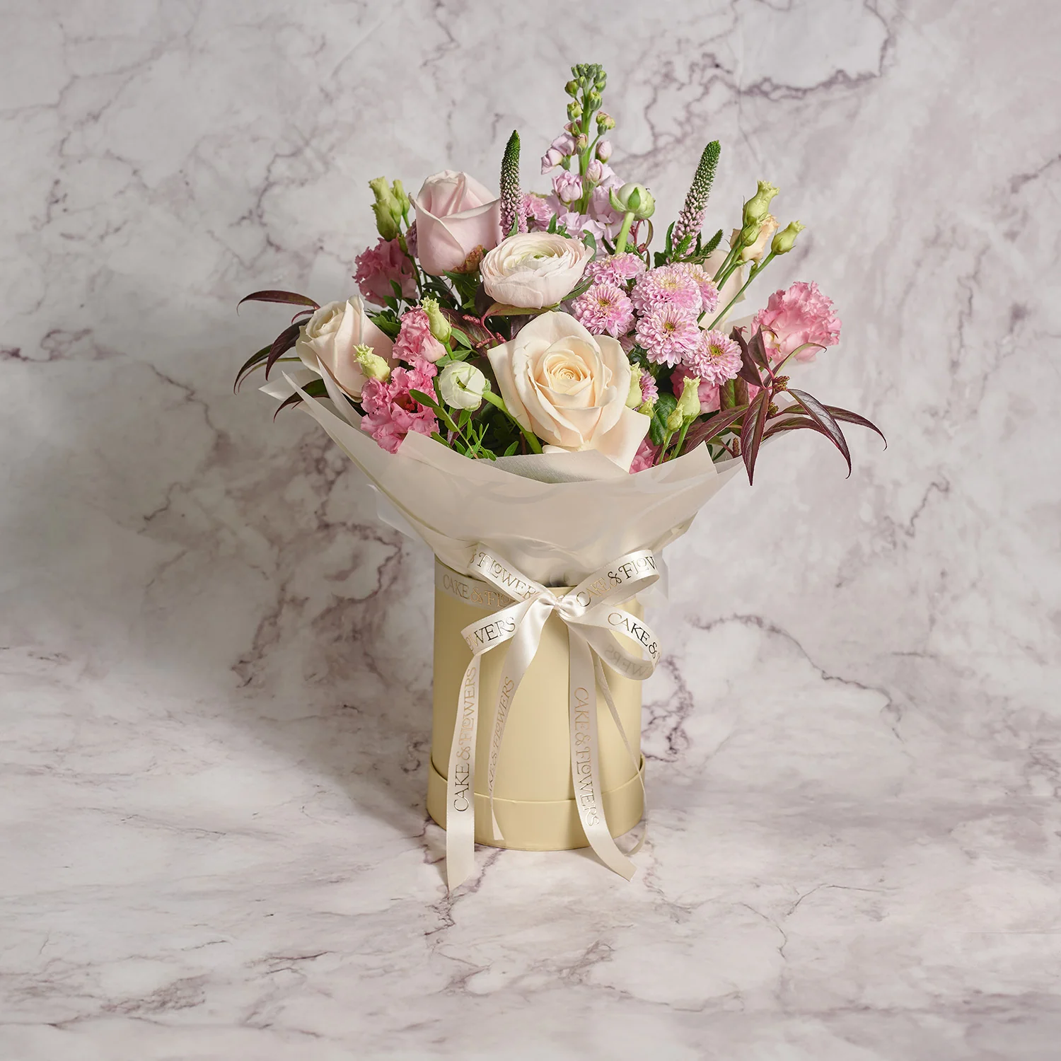 Bouquets